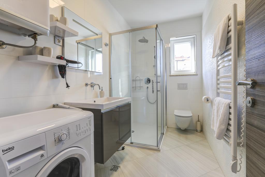 פרמנטורה Apartments Lapis מראה חיצוני תמונה
