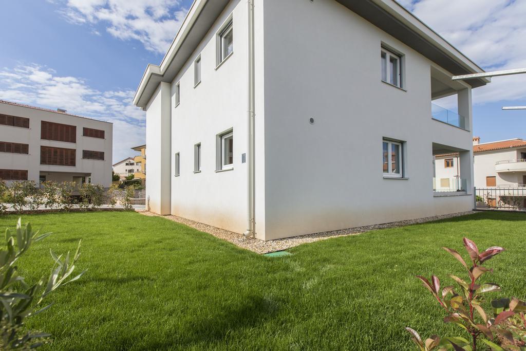 פרמנטורה Apartments Lapis מראה חיצוני תמונה