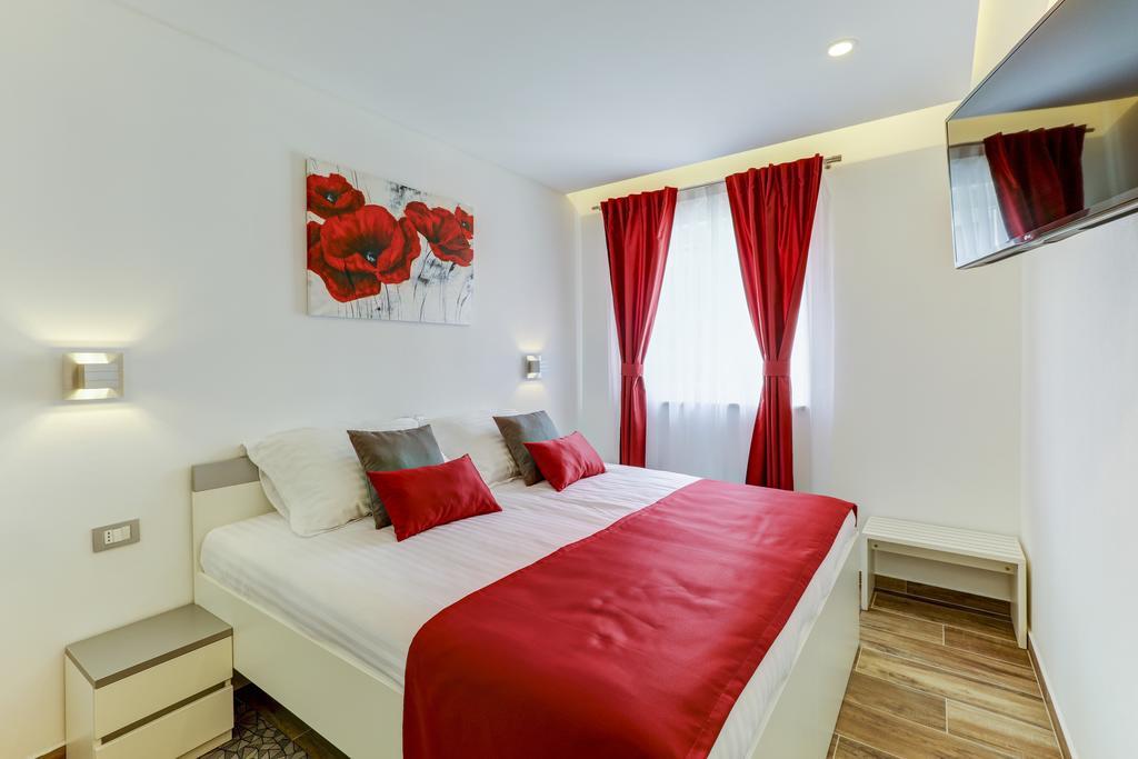 פרמנטורה Apartments Lapis מראה חיצוני תמונה