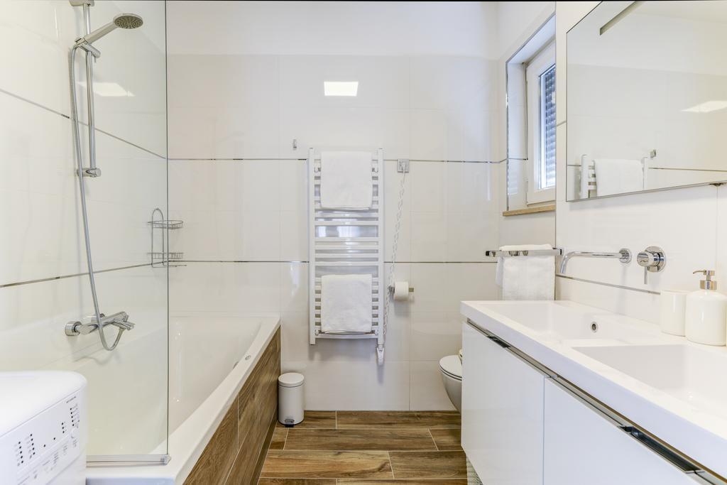 פרמנטורה Apartments Lapis מראה חיצוני תמונה
