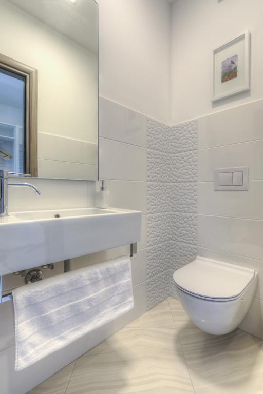 פרמנטורה Apartments Lapis מראה חיצוני תמונה
