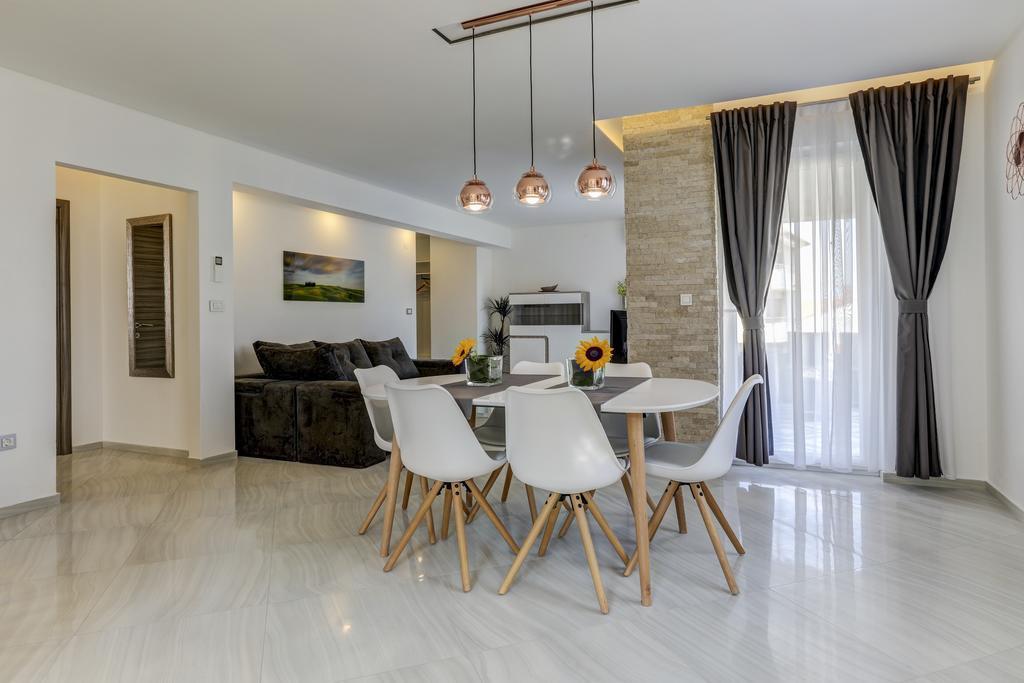 פרמנטורה Apartments Lapis מראה חיצוני תמונה