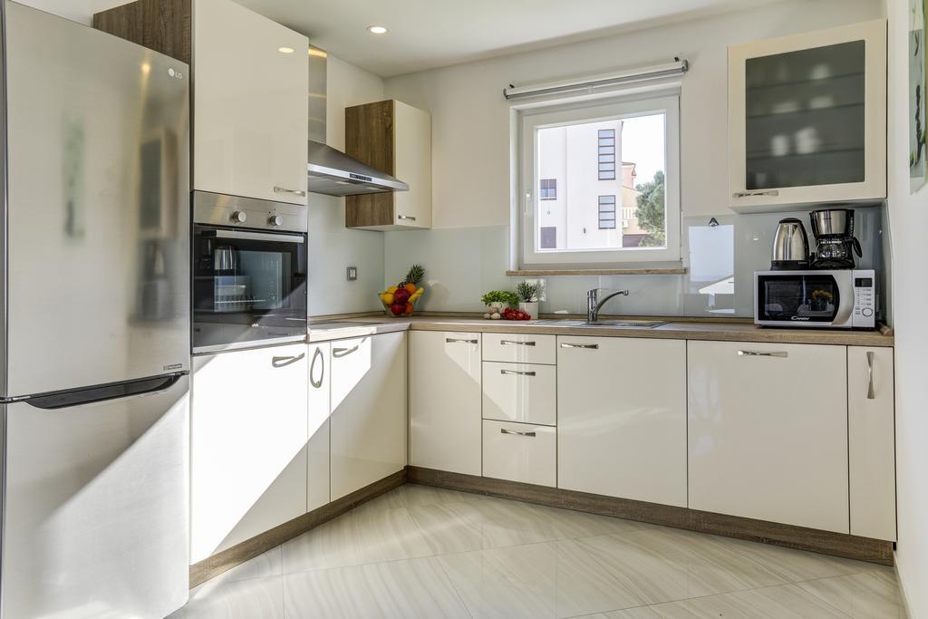 פרמנטורה Apartments Lapis מראה חיצוני תמונה